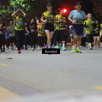 Runner Photo 6957597