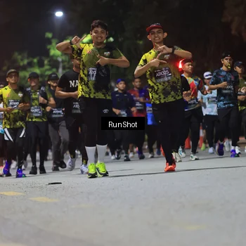 Runner Photo 6957602
