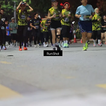 Runner Photo 6957604