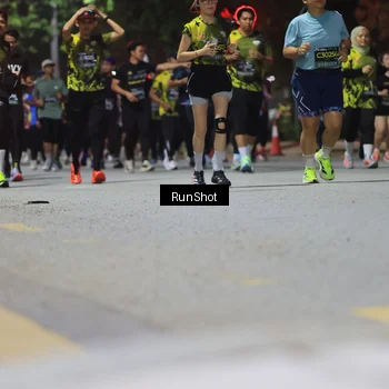 Runner Photo 6957605