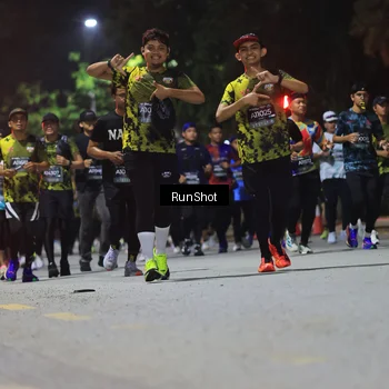 Runner Photo 6957606