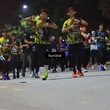 Runner Photo 6957608