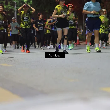 Runner Photo 6957609