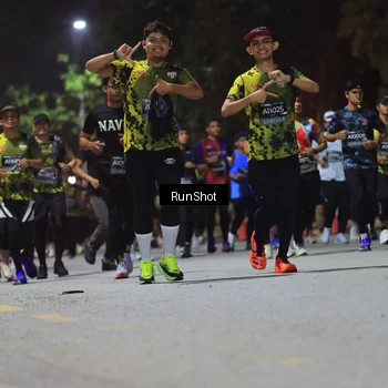 Runner Photo 6957610