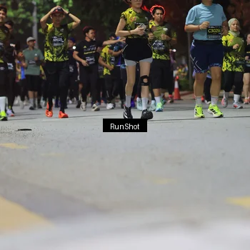 Runner Photo 6957612