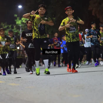 Runner Photo 6957614