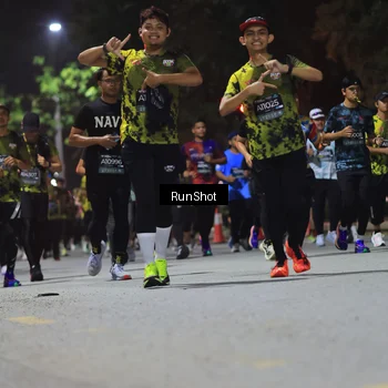 Runner Photo 6957616