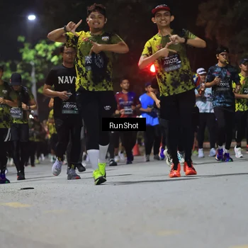 Runner Photo 6957618