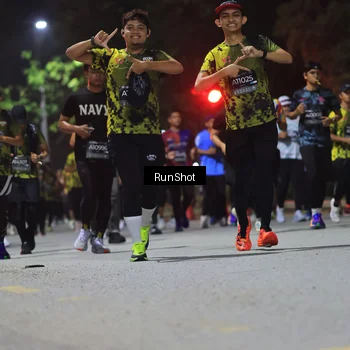 Runner Photo 6957623
