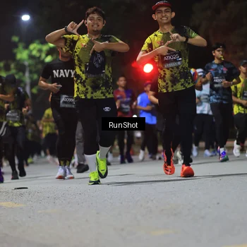 Runner Photo 6957625