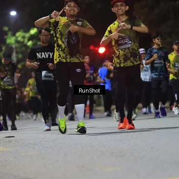 Runner Photo 6957630