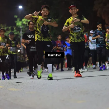 Runner Photo 6957631