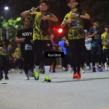 Runner Photo 6957632