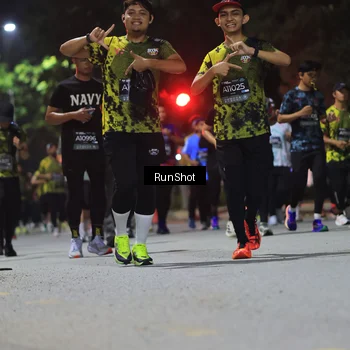Runner Photo 6957633