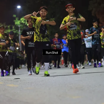 Runner Photo 6957634