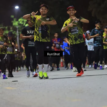 Runner Photo 6957637
