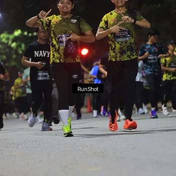 Runner Photo 6957638