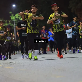 Runner Photo 6957639