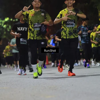 Runner Photo 6957640