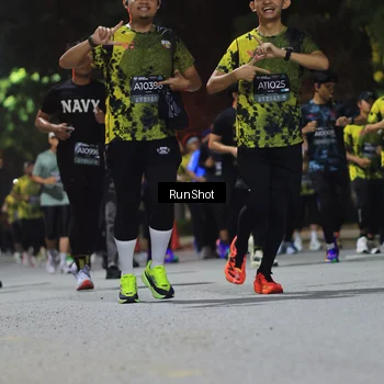 Runner Photo 6957641