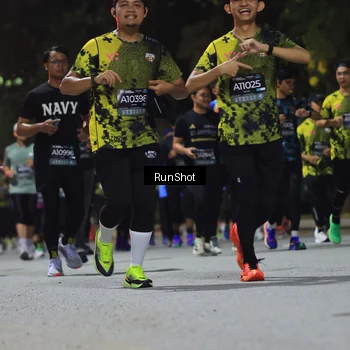 Runner Photo 6957645