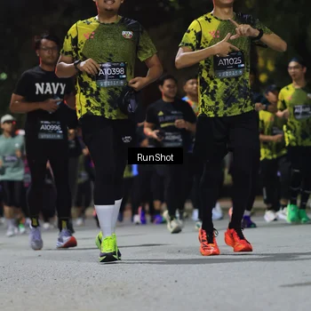 Runner Photo 6957649
