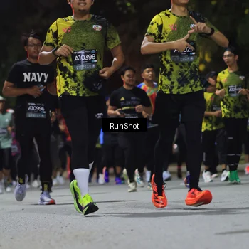 Runner Photo 6957652
