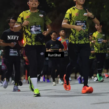 Runner Photo 6957654