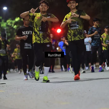 Runner Photo 6957655