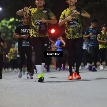 Runner Photo 6957657