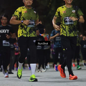 Runner Photo 6957662