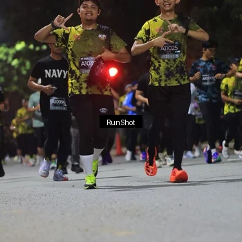 Runner Photo 6957668