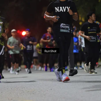 Runner Photo 6957669