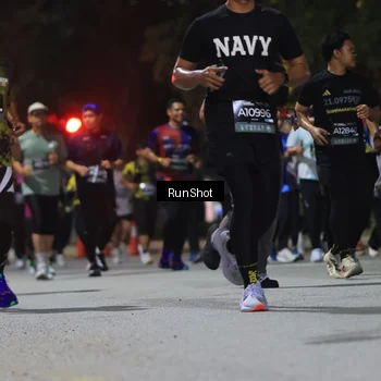 Runner Photo 6957672