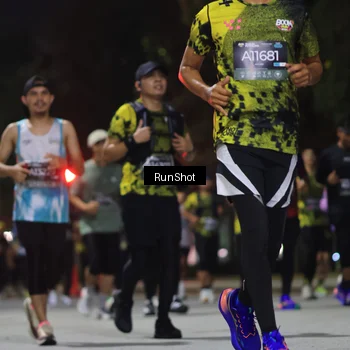 Runner Photo 6957674