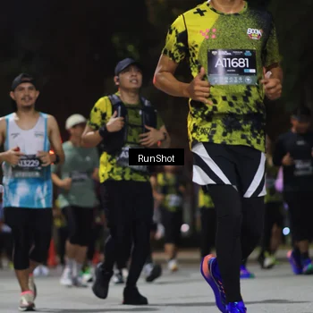Runner Photo 6957676
