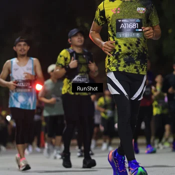 Runner Photo 6957677
