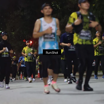 Runner Photo 6957679