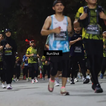 Runner Photo 6957680