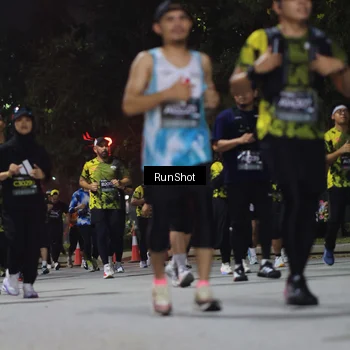 Runner Photo 6957682