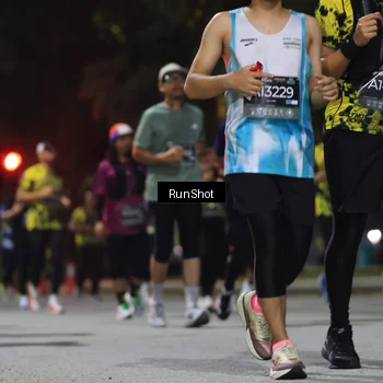 Runner Photo 6957683