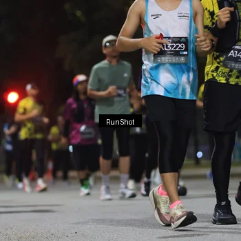 Runner Photo 6957684