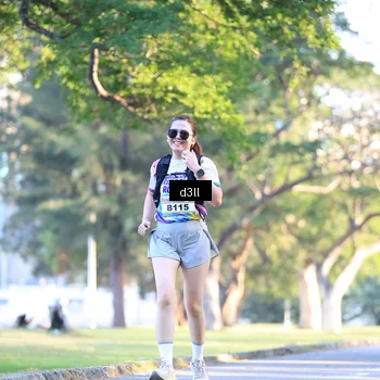 Runner Photo 6957685