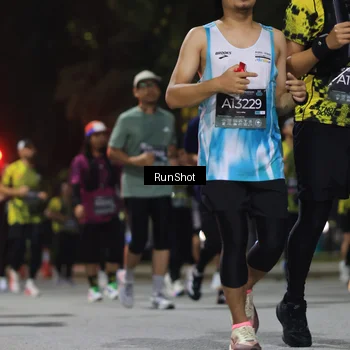 Runner Photo 6957686