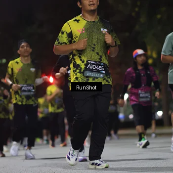 Runner Photo 6957687