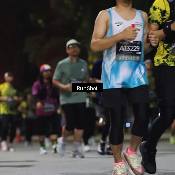 Runner Photo 6957688