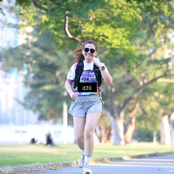 Runner Photo 6957689