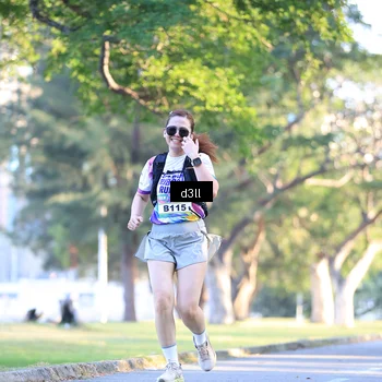 Runner Photo 6957690