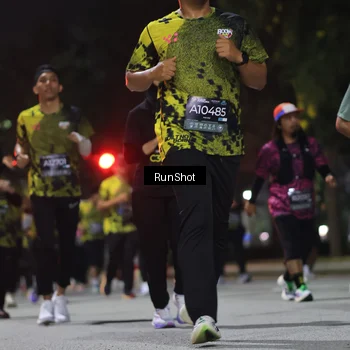 Runner Photo 6957692