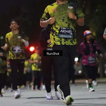 Runner Photo 6957693